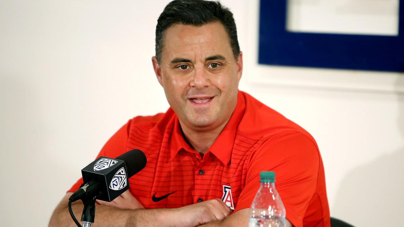 Arizona Wildcats schedule Illinois in a home-and-home series